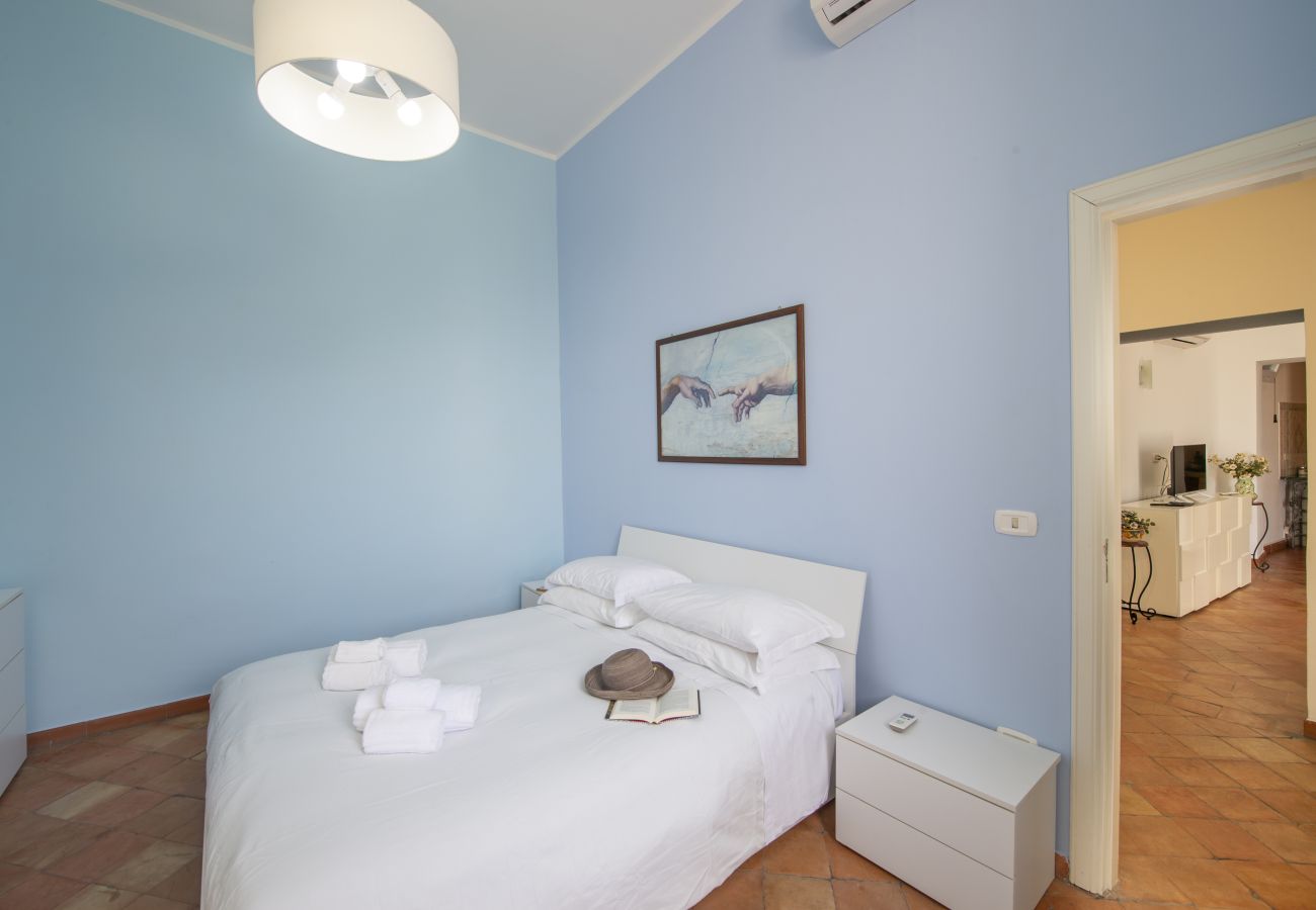 Casa en Praiano - Casa Punta Paradiso