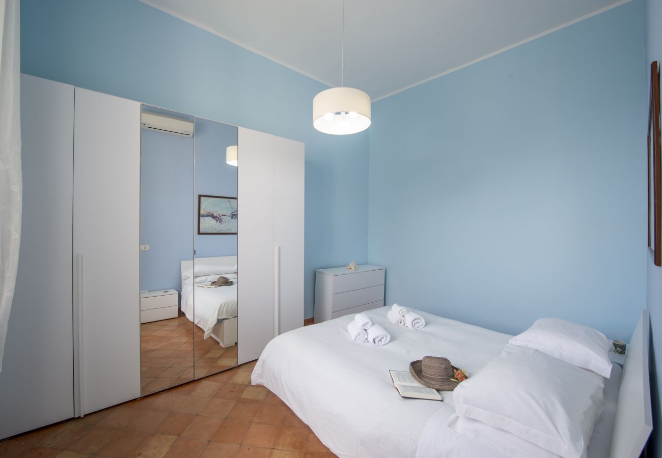 Casa en Praiano - Casa Punta Paradiso