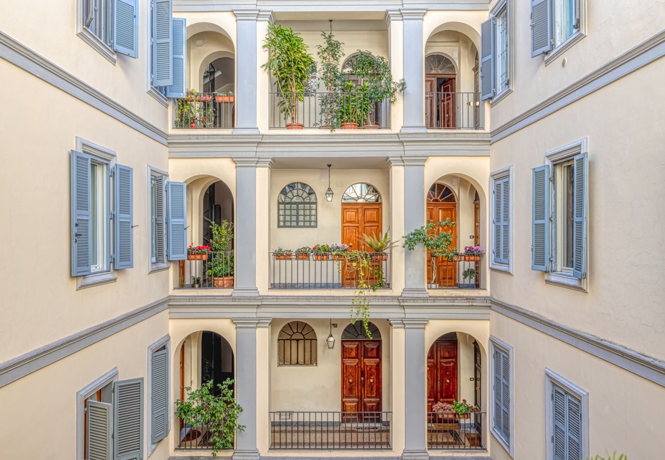 Apartamento en Roma - Casa a Due Passi