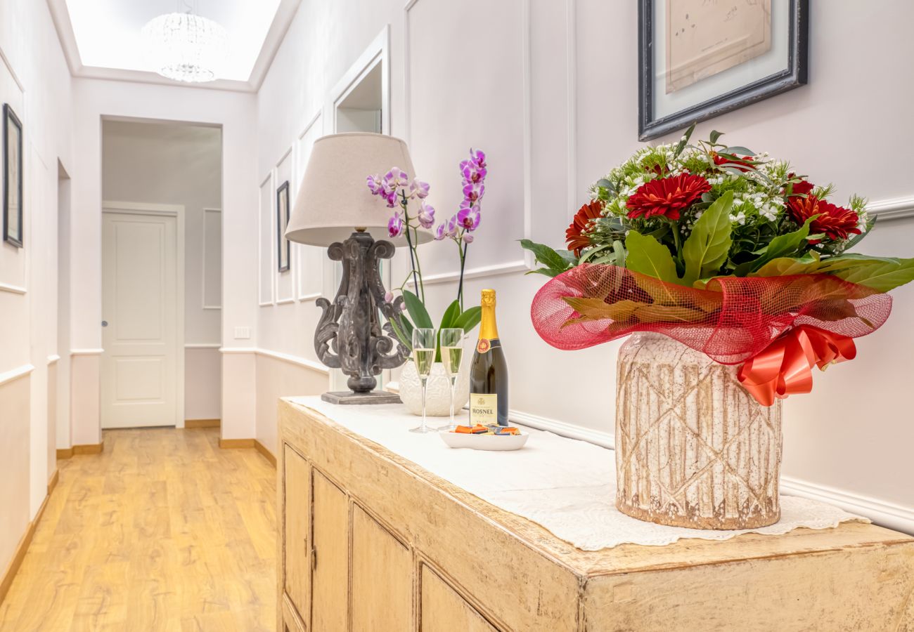 Apartamento en Roma - Casa a Due Passi