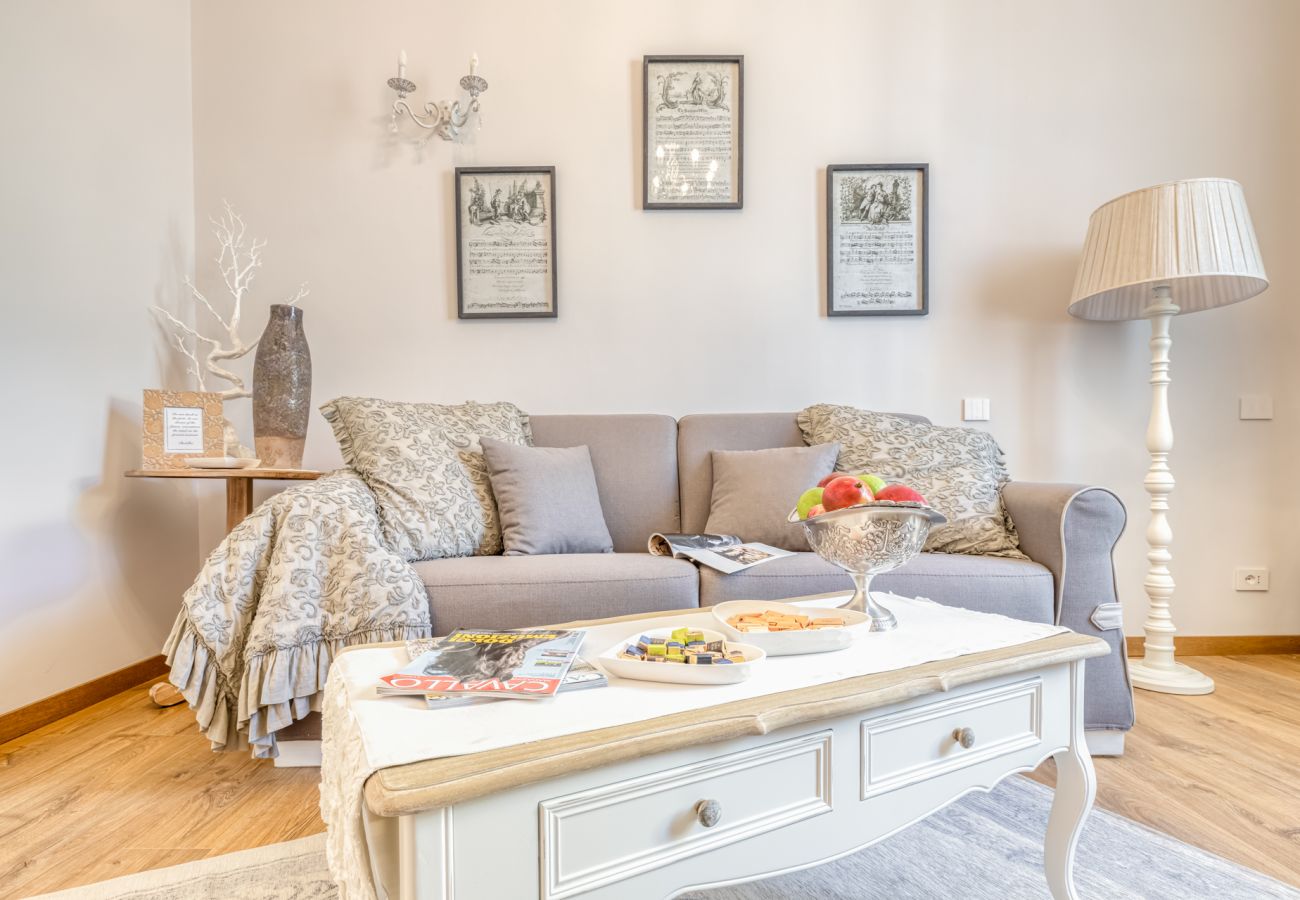 Apartamento en Roma - Casa a Due Passi