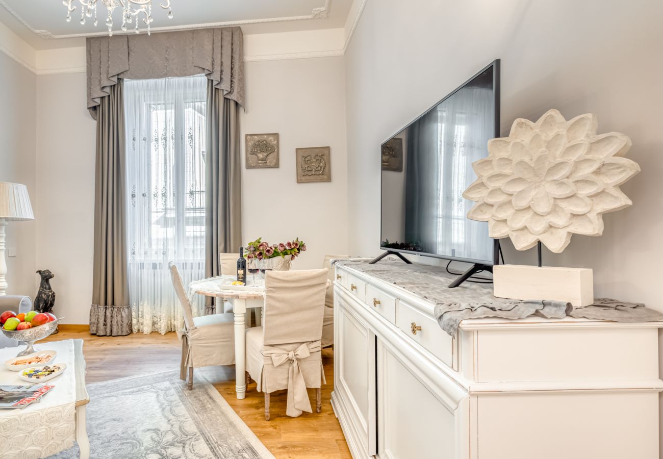Apartamento en Roma - Casa a Due Passi