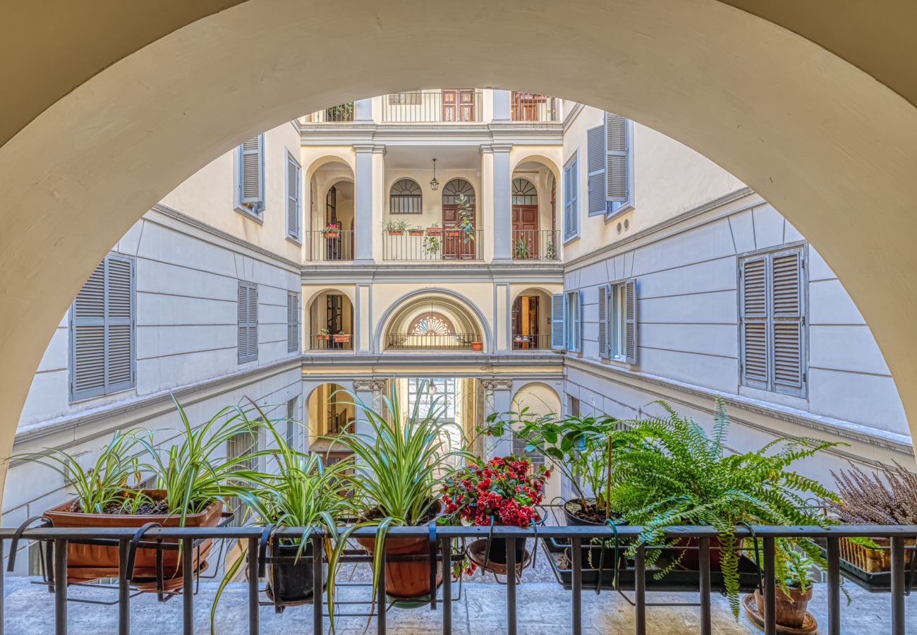 Apartamento en Roma - Casa a Due Passi