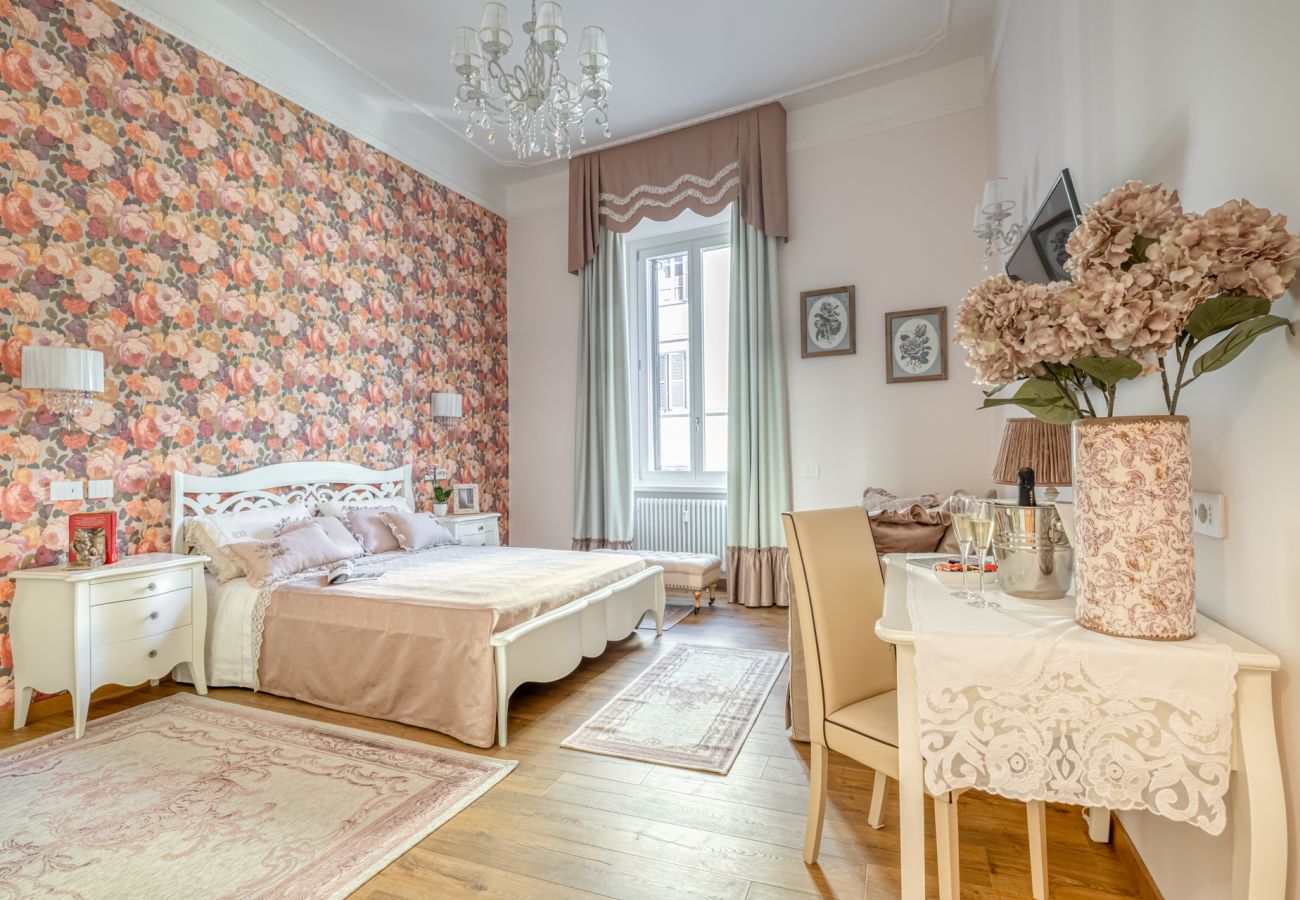 Apartamento en Roma - Casa a Due Passi