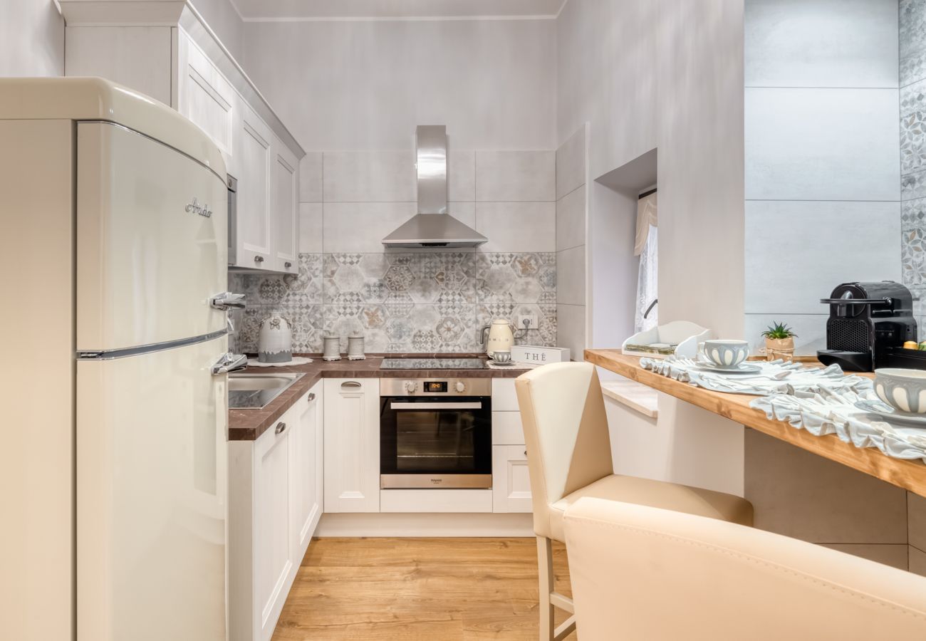 Apartamento en Roma - Casa a Due Passi
