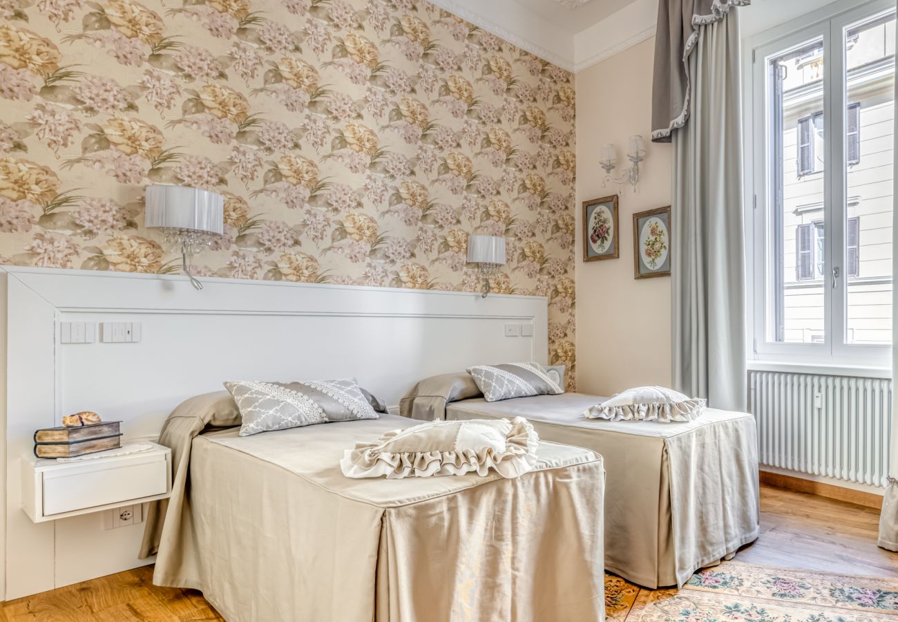 Apartamento en Roma - Casa a Due Passi