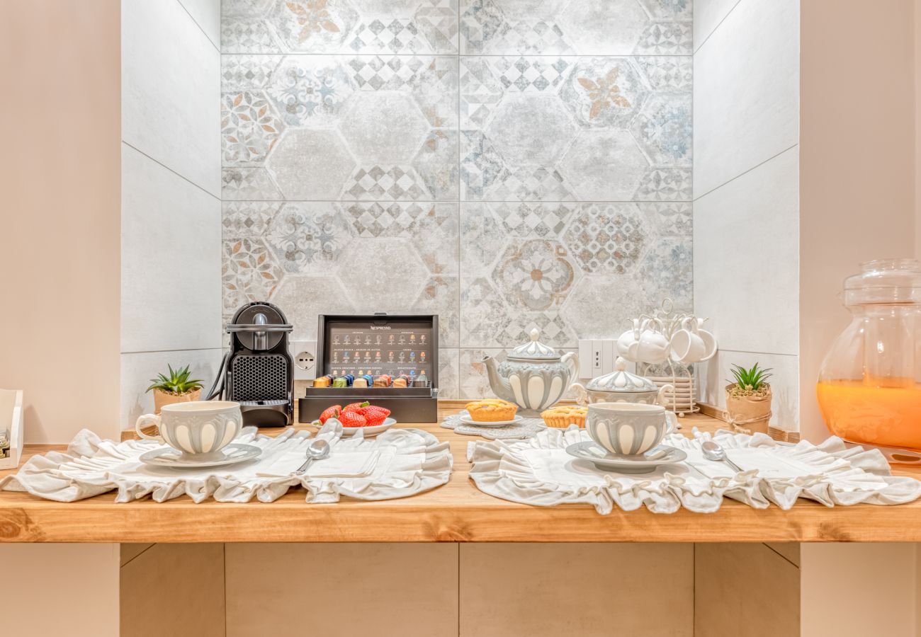 Apartamento en Roma - Casa a Due Passi