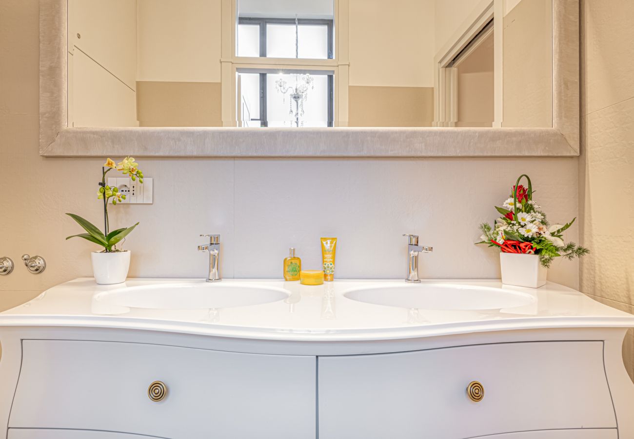 Apartamento en Roma - Casa a Due Passi