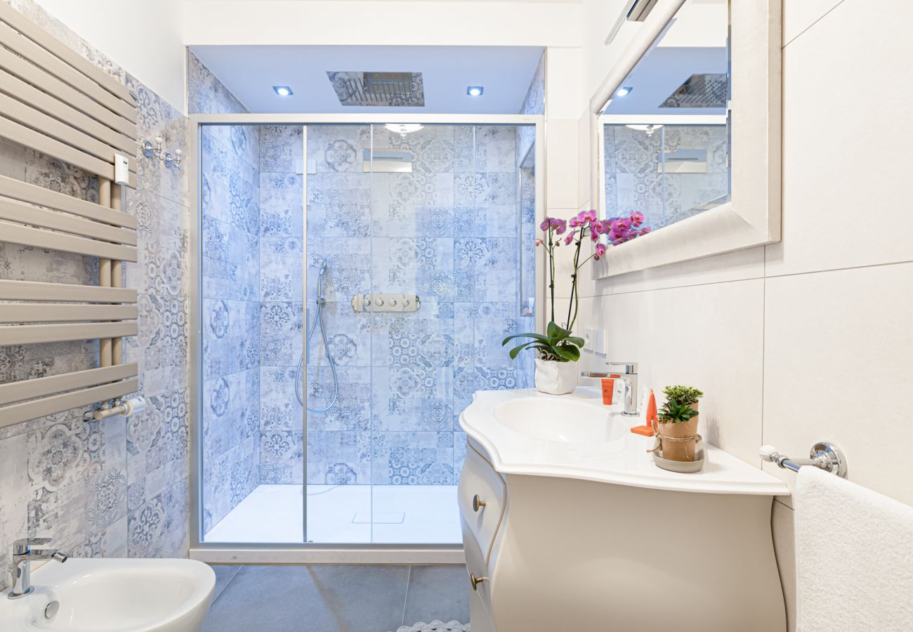 Apartamento en Roma - Casa a Due Passi