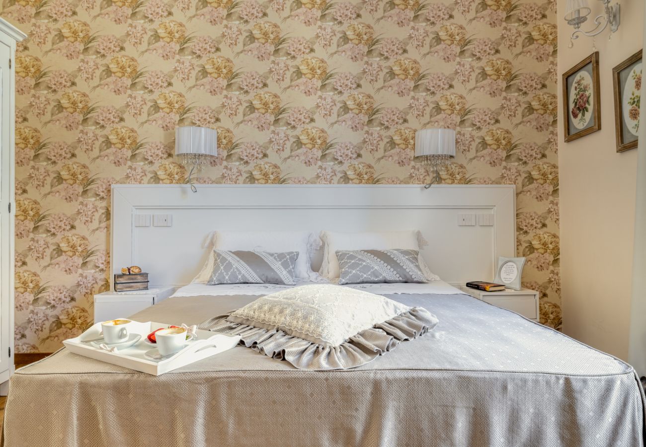 Apartamento en Roma - Casa a Due Passi