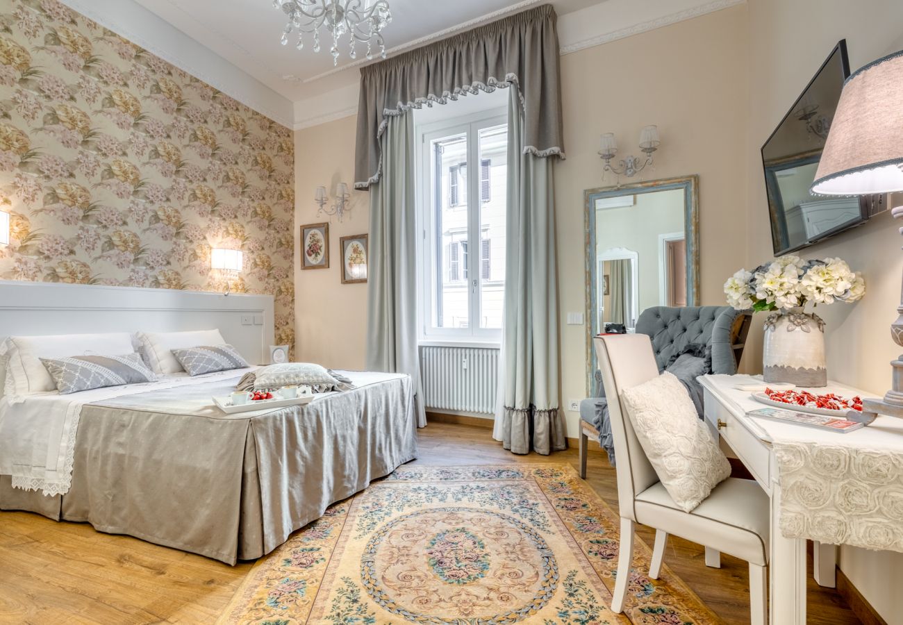 Apartamento en Roma - Casa a Due Passi