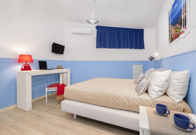 Villa en Sorrento - Villa Luisa  Jacuzzi and Pool Villa en Sorrento - Villa Luisa  Jacuzzi and Pool