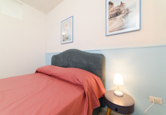 Villa en Sorrento - Villa Luisa  Jacuzzi and Pool Villa en Sorrento - Villa Luisa  Jacuzzi and Pool