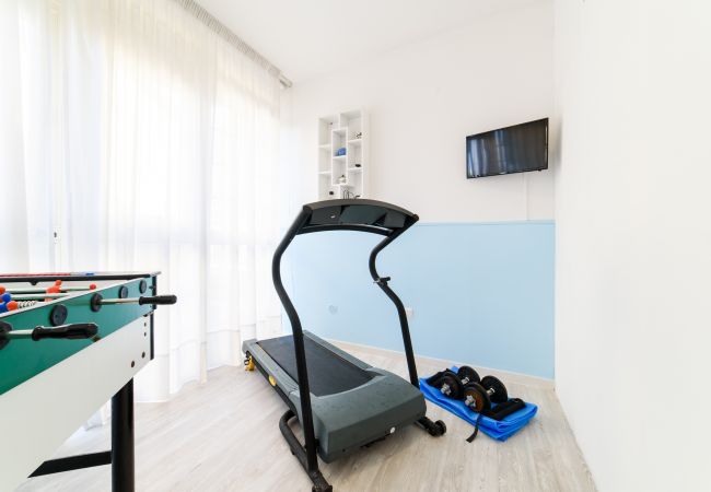 Villa en Sorrento - Villa Luisa  Jacuzzi and Pool Villa en Sorrento - Villa Luisa  Jacuzzi and Pool