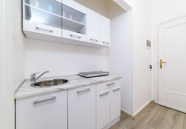 Alquiler por habitaciones en Sant´Agnello - Casa Laura Blu Alquiler por habitaciones en Sant´Agnello - Casa Laura Blu