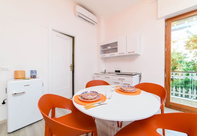 Apartamento en Sant´Agnello - Casa Laura Orange