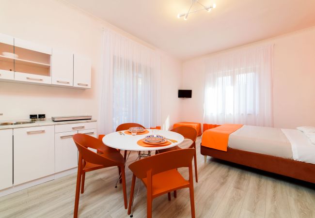 Apartamento en Sant´Agnello - Casa Laura Orange Apartamento en Sant´Agnello - Casa Laura Orange