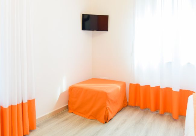 Apartamento en Sant´Agnello - Casa Laura Orange Apartamento en Sant´Agnello - Casa Laura Orange