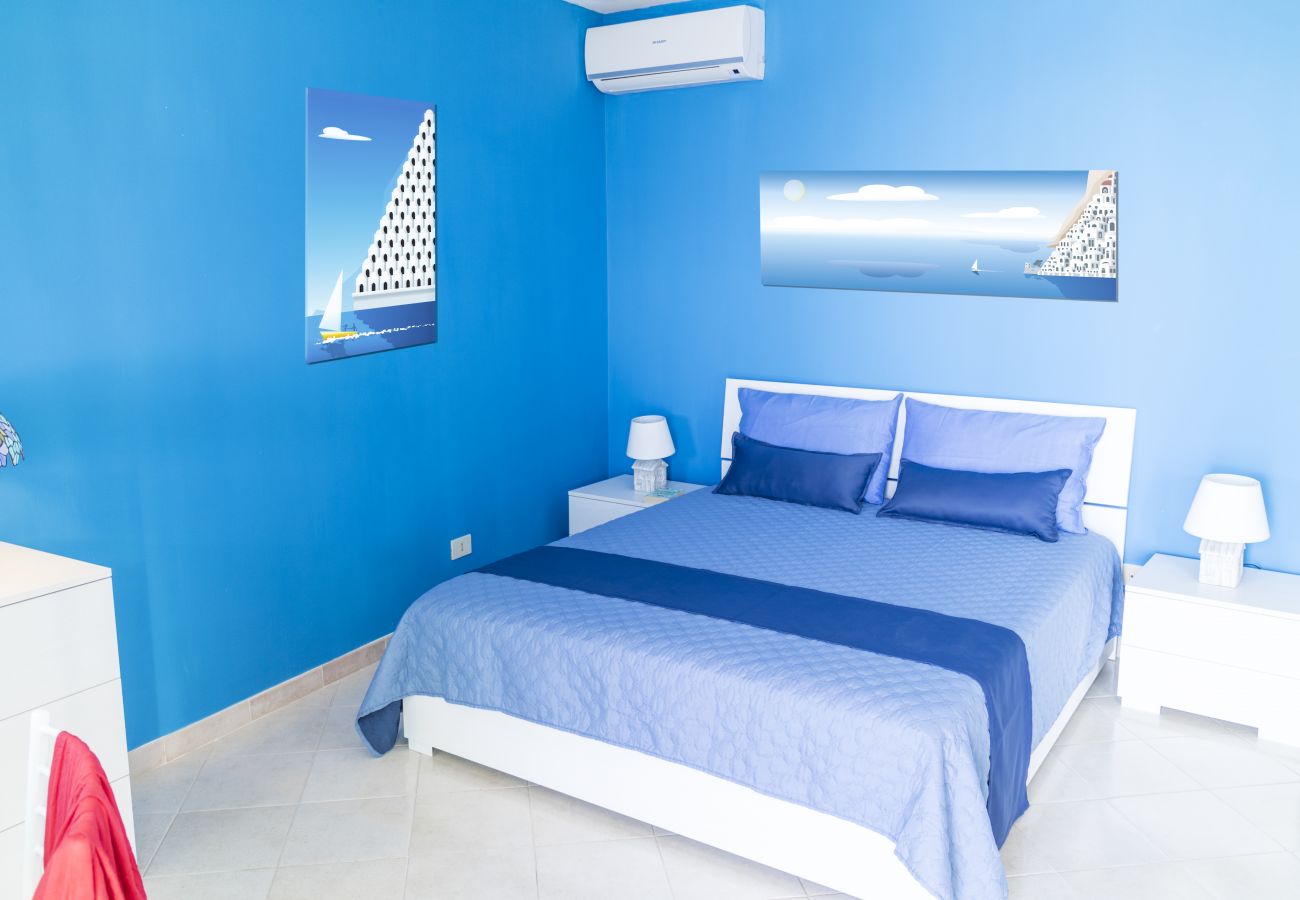 Apartamento en Positano - Goat Path
