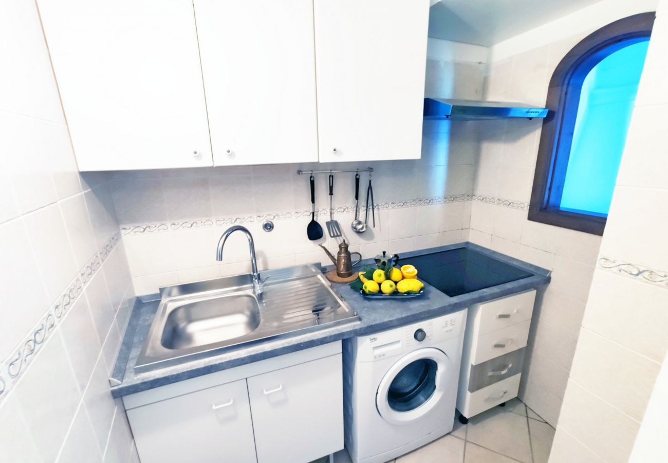 Apartamento en Positano - Goat Path