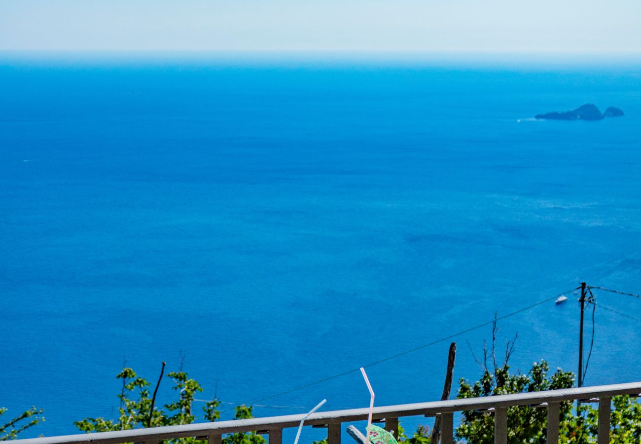 Apartamento en Positano - Goat Path