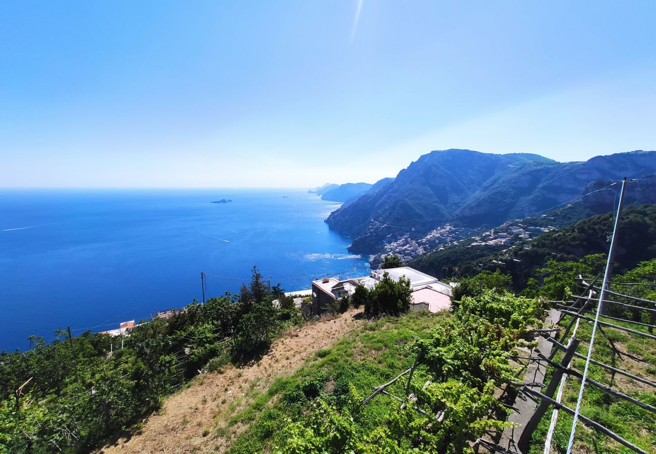 Apartamento en Positano - Goat Path