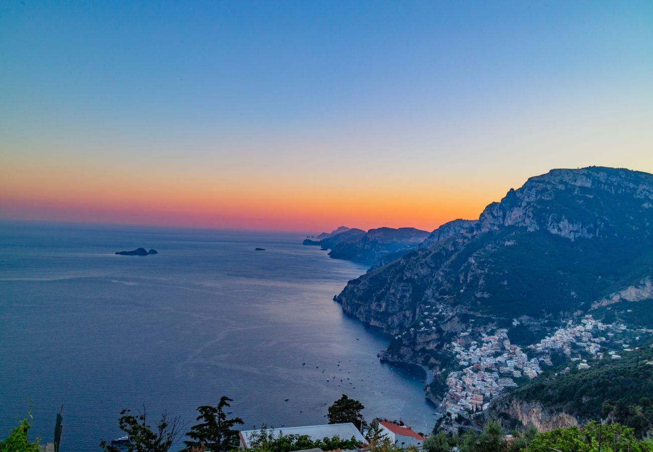 Apartamento en Positano - Goat Path