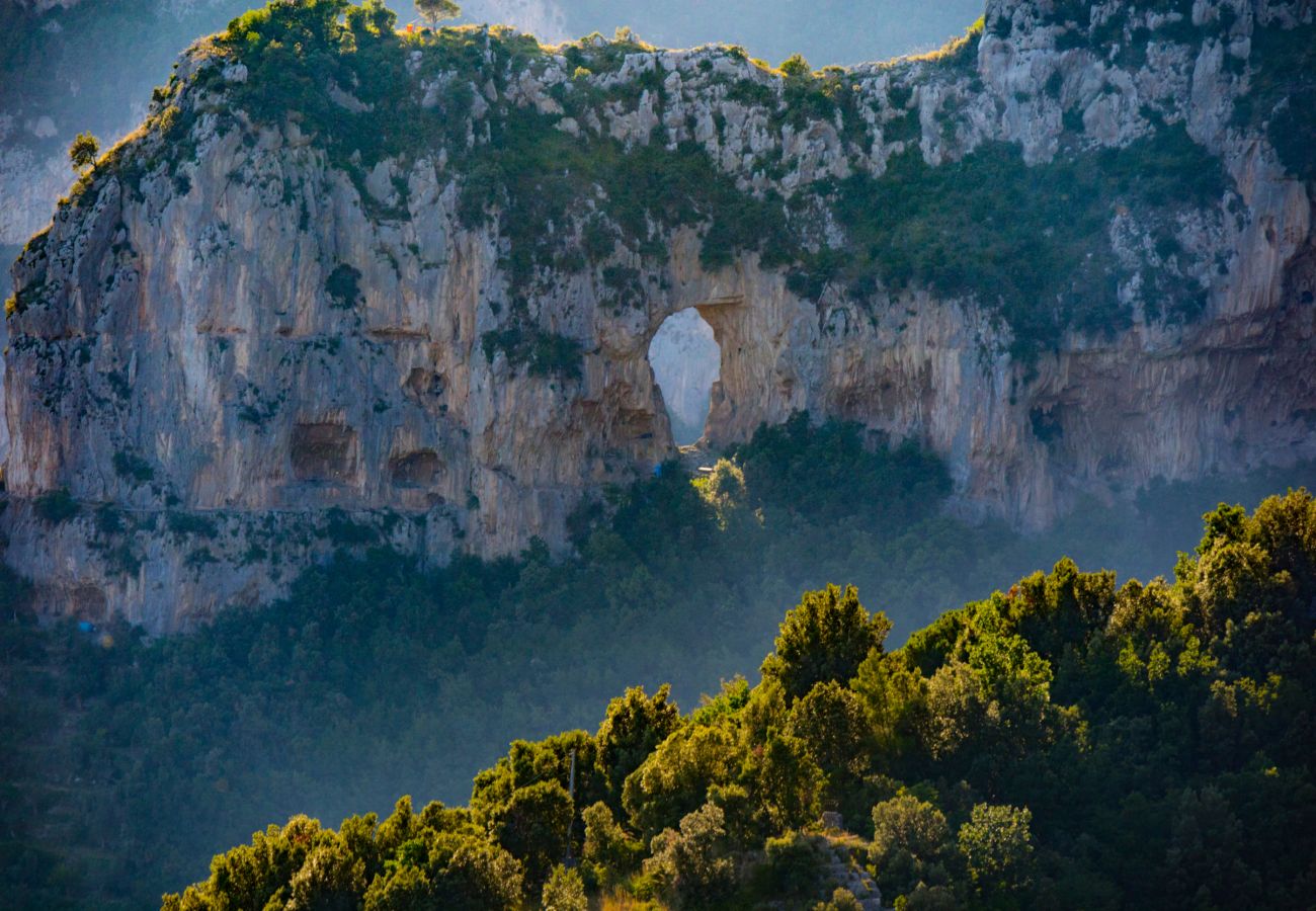 Apartamento en Positano - Goat Path
