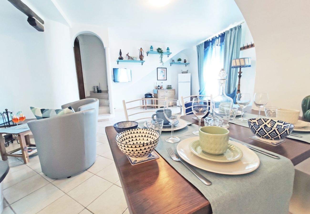 Apartamento en Positano - Goat Path