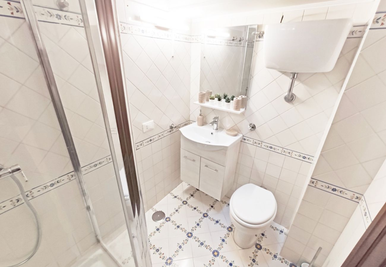 Apartamento en Positano - Goat Path