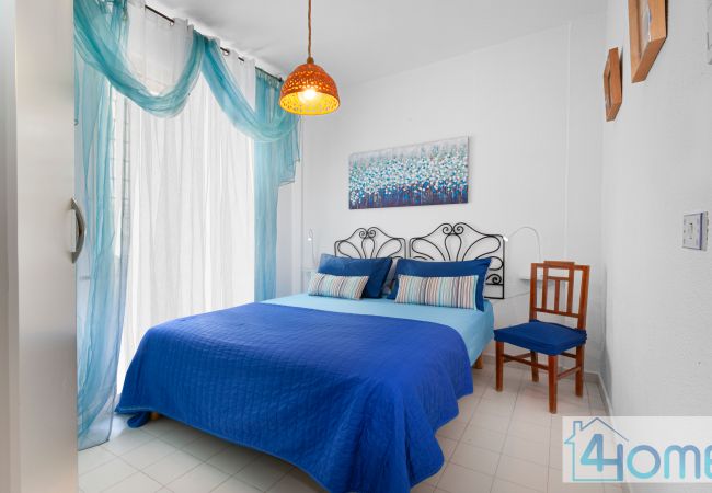 Apartamento en Positano - Relaxing Positano