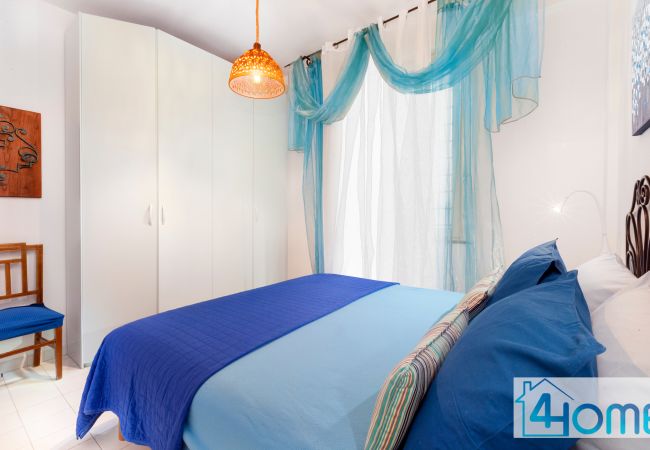 Apartamento en Positano - Relaxing Positano