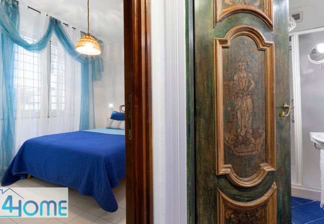Apartamento en Positano - Relaxing Positano Apartamento en Positano - Relaxing Positano