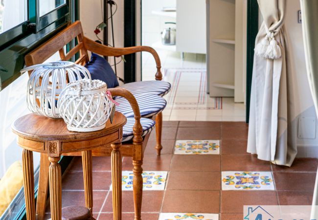 Apartamento en Positano - Relaxing Positano Apartamento en Positano - Relaxing Positano
