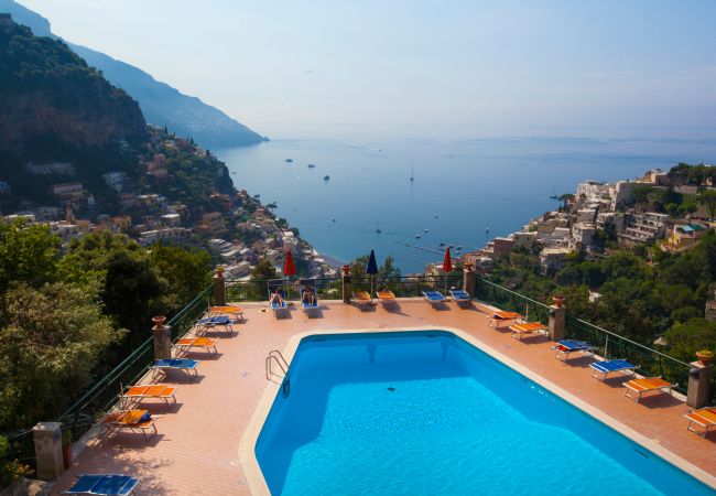 Apartamento en Positano - Relaxing Positano