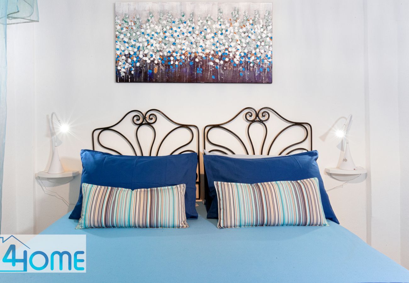 Apartamento en Positano - Relaxing Positano