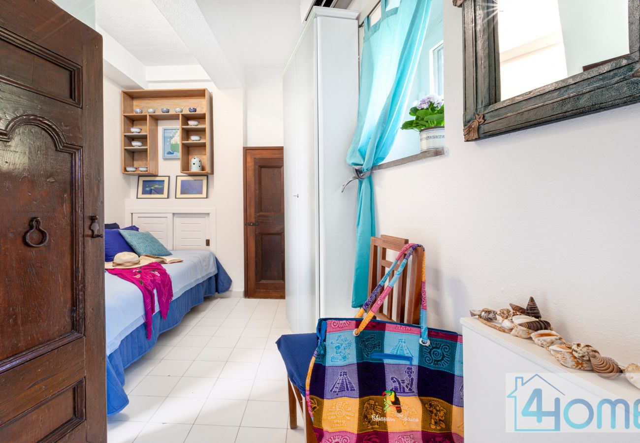 Apartamento en Positano - Relaxing Positano