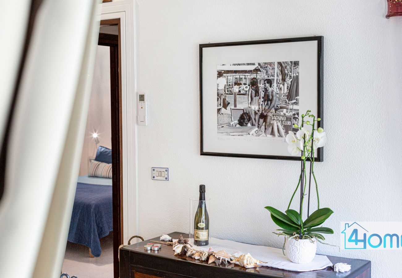 Apartamento en Positano - Relaxing Positano