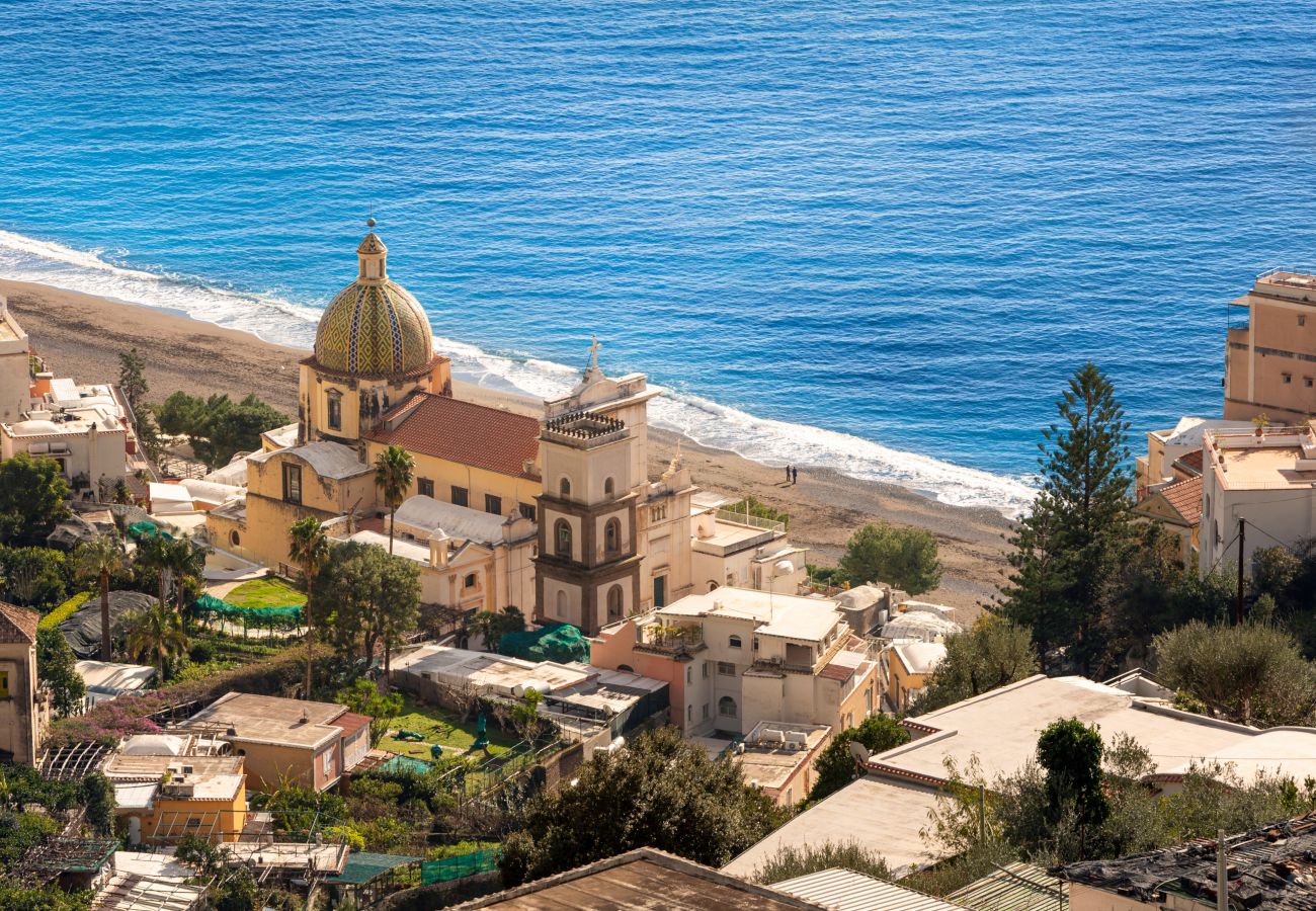 Apartamento en Positano - Relaxing Positano