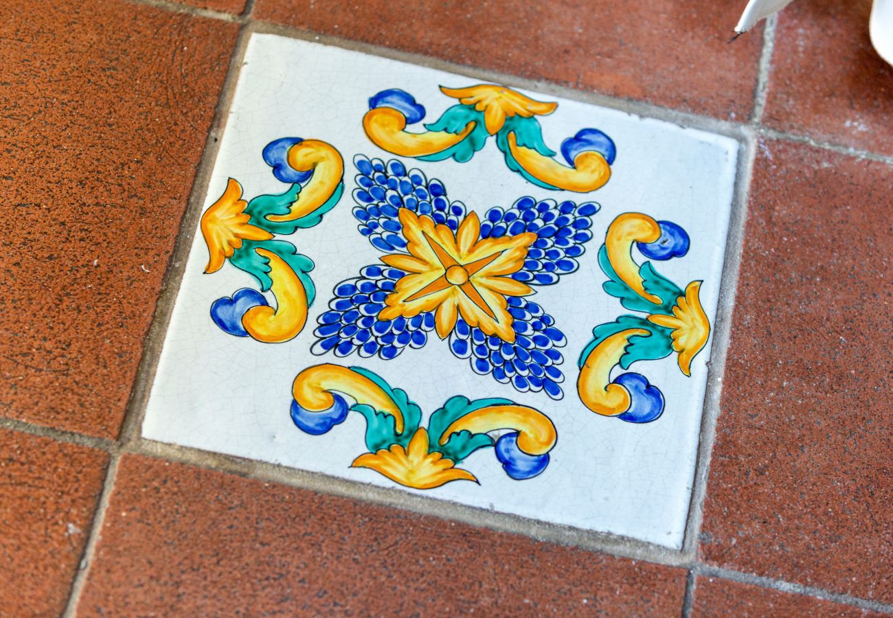 Apartamento en Positano - Relaxing Positano