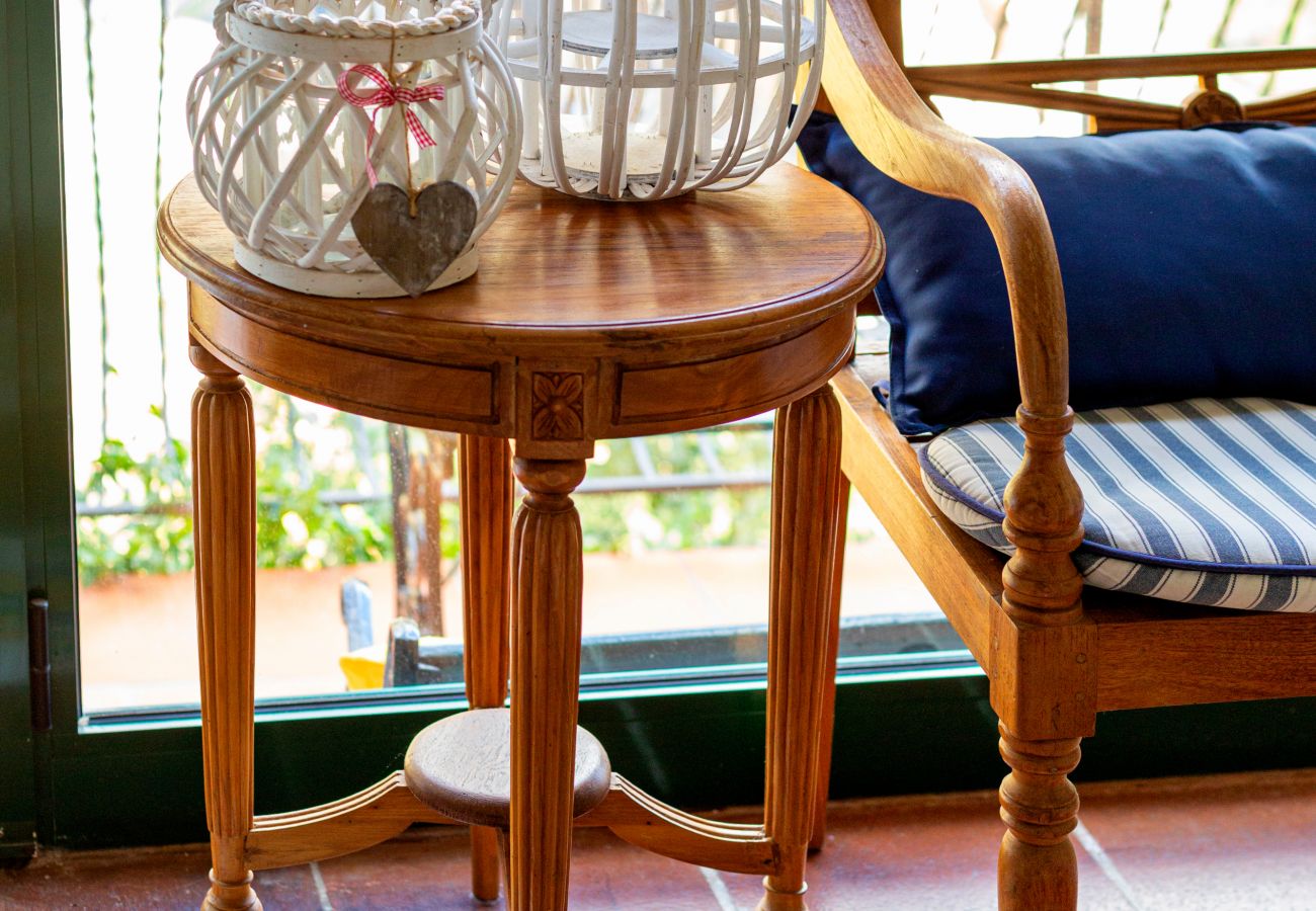 Apartamento en Positano - Relaxing Positano
