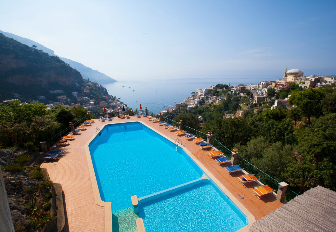 Apartamento en Positano - Relaxing Positano
