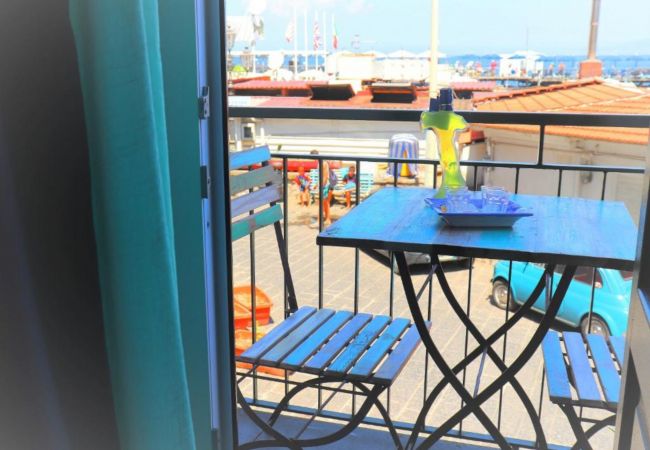 Apartamento en Sorrento - La Grotta Azzurra Apartamento en Sorrento - La Grotta Azzurra