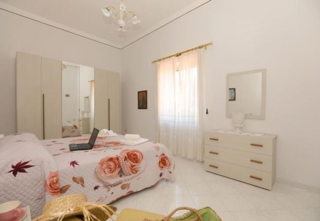 Apartamento en Sorrento - Casa Chiarina