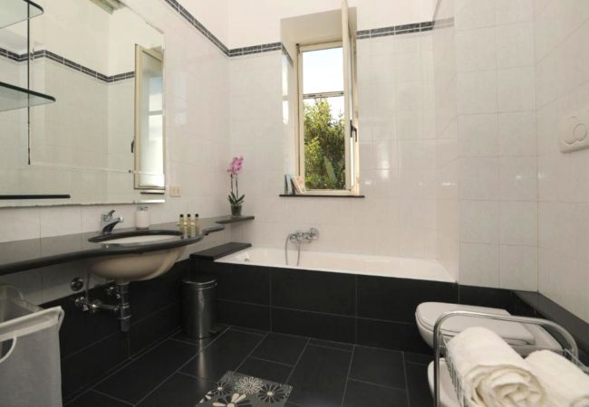 Apartamento en Sorrento - Casa Chiarina Apartamento en Sorrento - Casa Chiarina