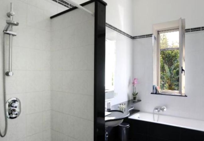 Apartamento en Sorrento - Casa Chiarina Apartamento en Sorrento - Casa Chiarina