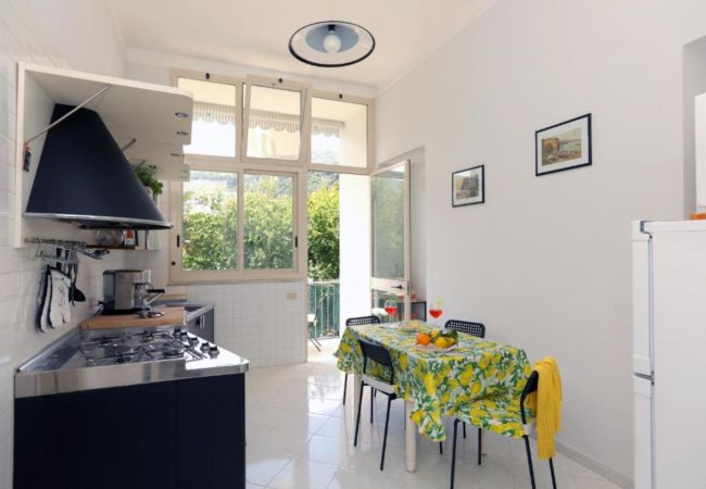 Apartamento en Sorrento - Casa Chiarina