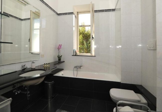 Apartamento en Sorrento - Casa Chiarina Apartamento en Sorrento - Casa Chiarina