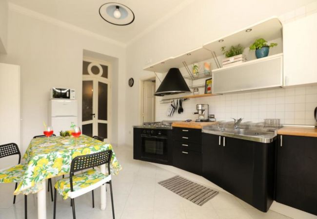 Apartamento en Sorrento - Casa Chiarina