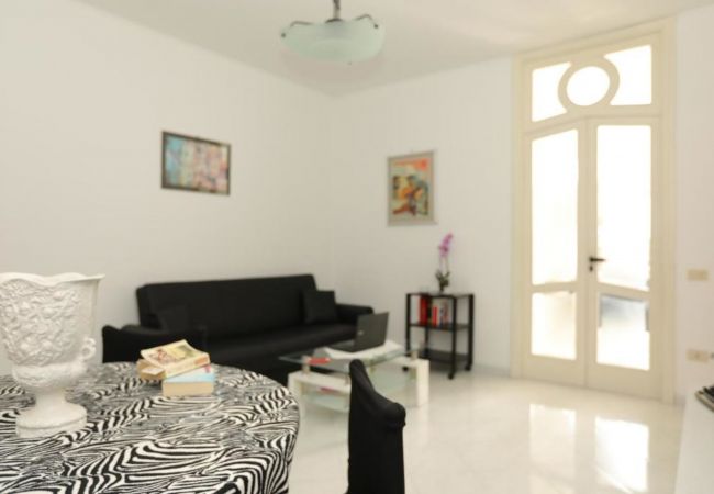 Apartamento en Sorrento - Casa Chiarina